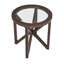 Table basse Mid-Century Elegance