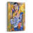 " Picasso " by Richard Wallich-1923455300