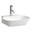 Ino 17.72'' L Bathroom Sink-27159466