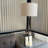 Adjustable Tripod Floor Lamp-1109998176
