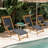Jovie Outdoor Teak Wood Chaise Lounge-32296864