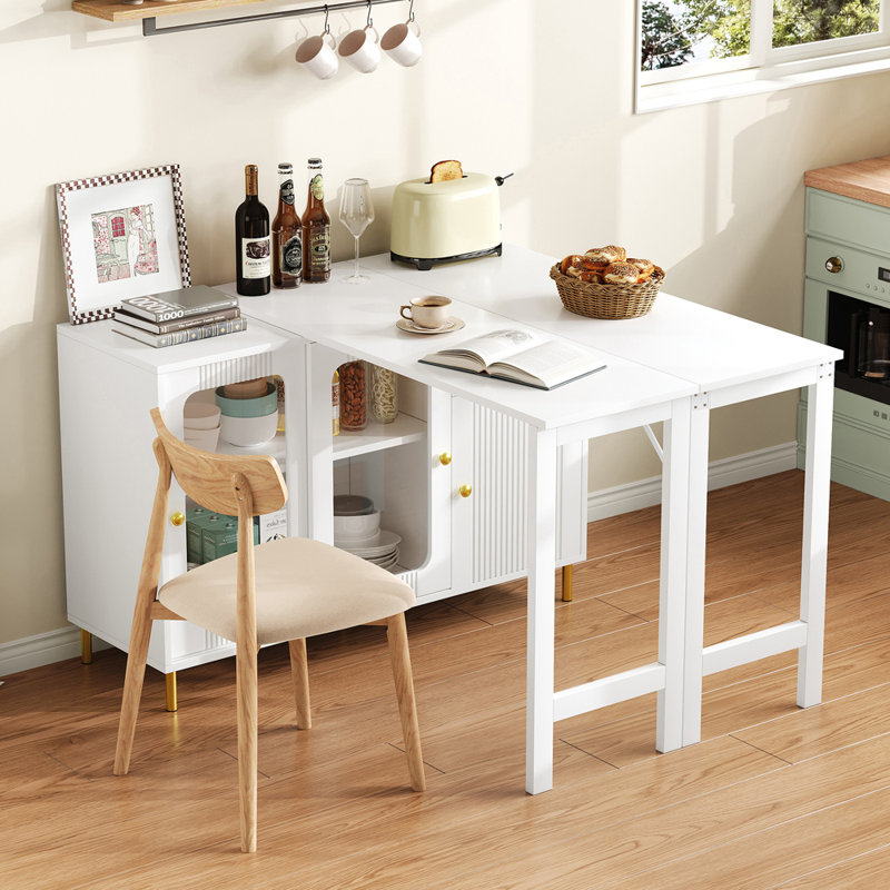 Kitchen Cabinet Set