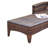 Outdoor leisure garden balcony recliner