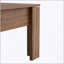 Table basse multifonctionnelle en panneau de fibres à densité moyenne avec verrouillage par mot de passe, rangement sécuritaire pour les armes à feu et le vin, dimensions de 39,3 x 21,6 x 16,6 pouces