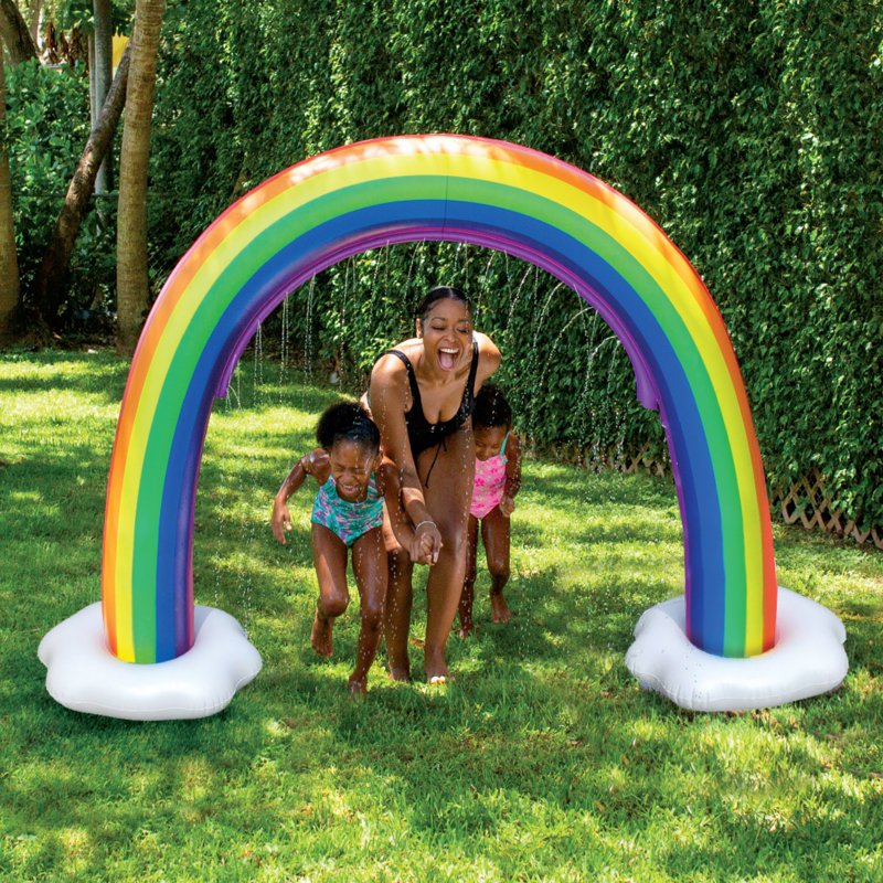 Arroseur d'extérieur Splash Buddies