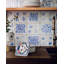 Dora Ceramic Butter Dish