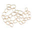 Abstract Wall Decor