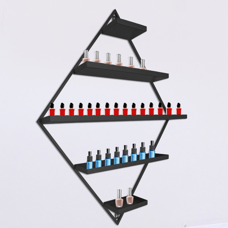 5 pièces Kiany, Noir