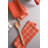 Cotton Waffle Dish Cloth Kitchen Towel-283295765