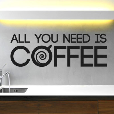 Wall Decal