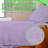 Ultra Soft Bamboo Sheet Set - 4 Pc Set - Wrinkle Resistant - Cooling Sheets with Deep Pockets-78635167-78635163