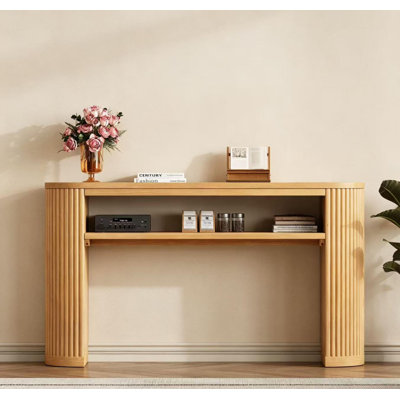 Console Rustic