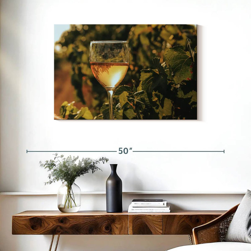 Yarlin Vineyard White Wine