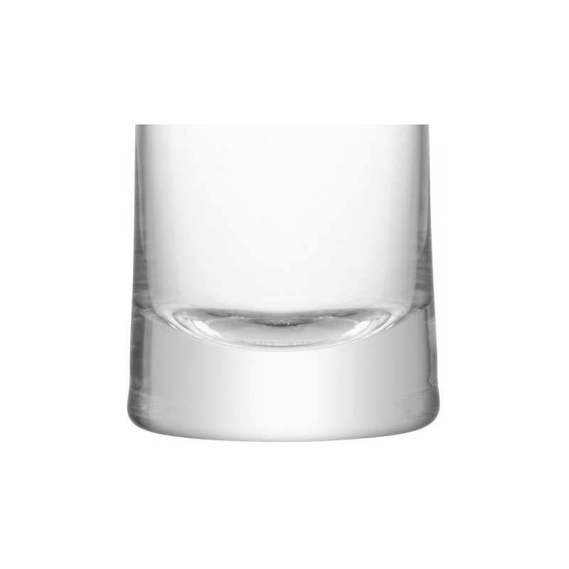 Gin Handmade Highball Glass