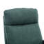 Chaise berçante rembourrée Modern Soft Arm-477843030