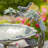 Friedewald Iron Birdbath-1927932923