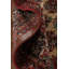 Tapis oriental floral 10 x 13