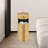 15L Stainless Steel Trash Can