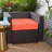 Whelan Indoor/Outdoor Dining Chair Cushion-34781414-34781420