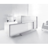 Rectangle Other Reception Desk