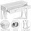 Console Manuela H 39,5 "x P 14"-1319490405