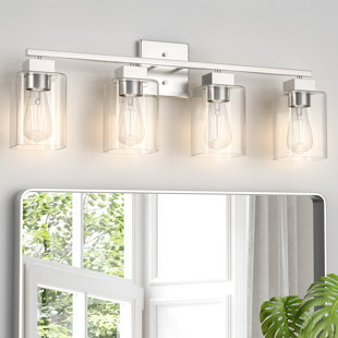 Éclairage pour coiffeuse Hartshorn