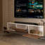 Meuble télé flottant Ronnye-93572605