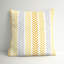 Coussin 100% coton tissé à la main-732207501-732207492