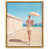 Gold Floater Frame is out of stock