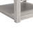 Allyannah Coffee Table with Drawer-936687027