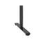 Amarianna Adjustable Metal Base Standing Desk-1583135448-1583135454-1583135453