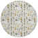Xhevrie Machine Woven Area Rug