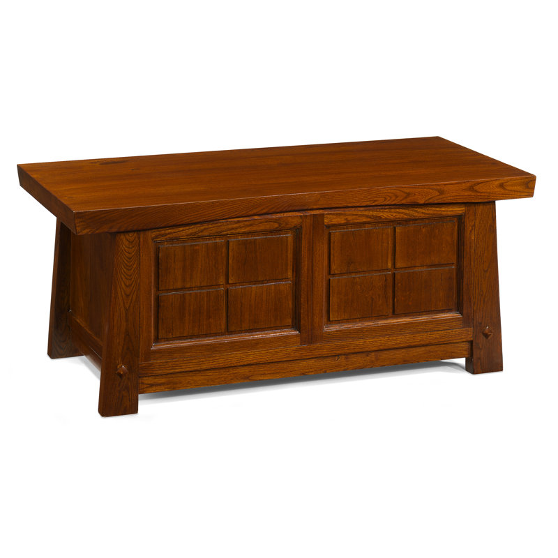 Bevans Blanket Chest
