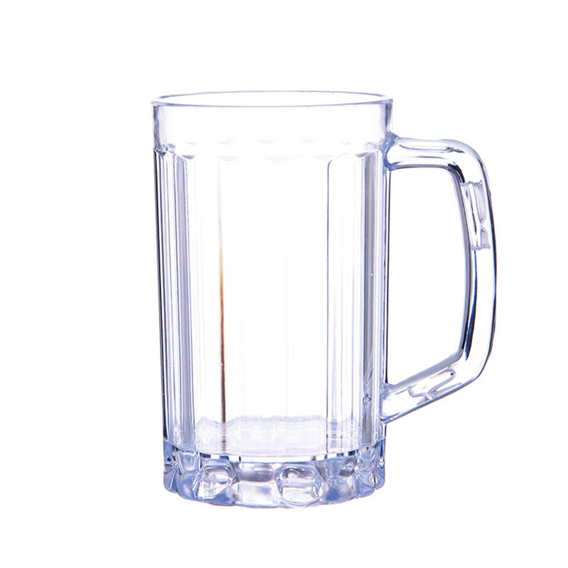 500ml Wine Glass