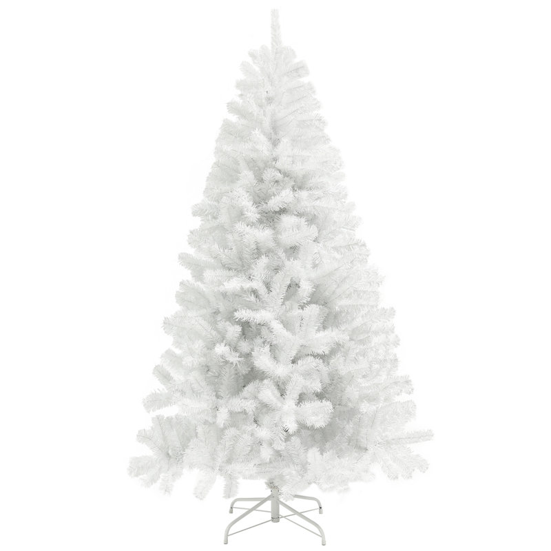 Arbre de Noël artificiel 7,5 pi, 8'10"