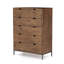 Trey 5 - Drawer Dresser-1209616022