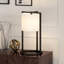 Lampe de table 22 po Yesly-183872020