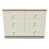 Cream Ash/Oak is out of stock selected