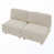 Beige Fabric sélectionné