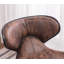 Tabouret de bar pivotant ajustable Masaccio-689287201