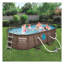 Ensemble de piscine 14 'x 8'