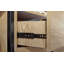 Kilgore 80cm Closet System