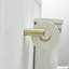 1 Ensemble de quincaillerie de salle de bain 5 pièces-101839038