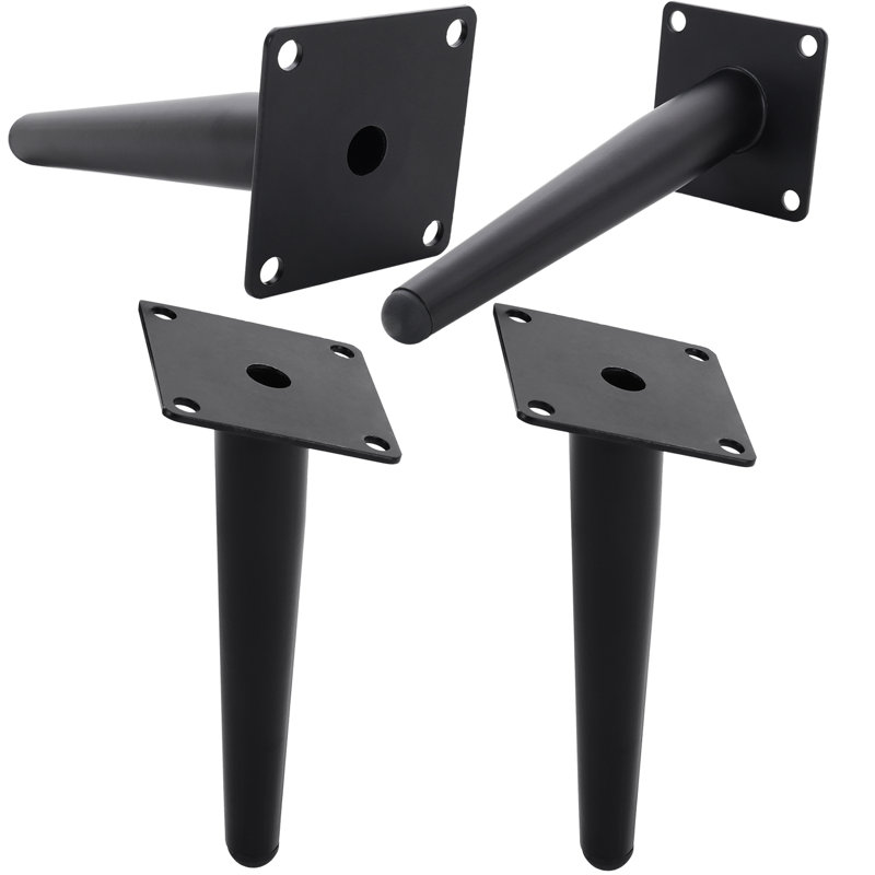 Obyrne Table Leg, 20cm H x 8cm W x 8cm D