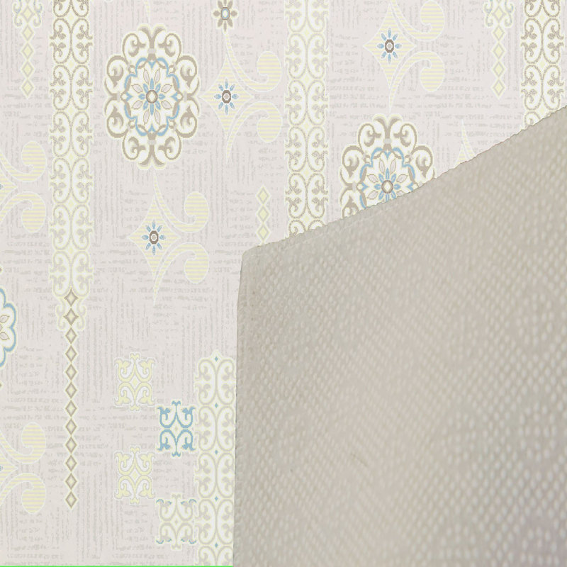 Tapis de couloir élégant (39,4 x 78,7 pouces), 1% polyester, hauteur de poils de 0,3 po | Antibactérien, antidérapant, dessous lavable à la machine | Imprimé numérique 3D, durable et doux pour la décoration intérieure