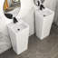 Lavabo de salle de bain 16 "Classic