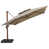Sunbrella beige est en rupture de stock
