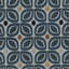 Canapé modulaire avec repose-pieds 2 pièces Balta Grey