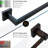 23.6 "Wall Mounted Towel Bar-115305583