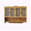 Armoire murale 39,37 "Retro 4 portes-999365718